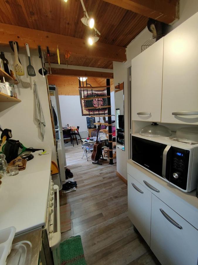 Holiday home Maisonnette Avec Cour Ploubezre