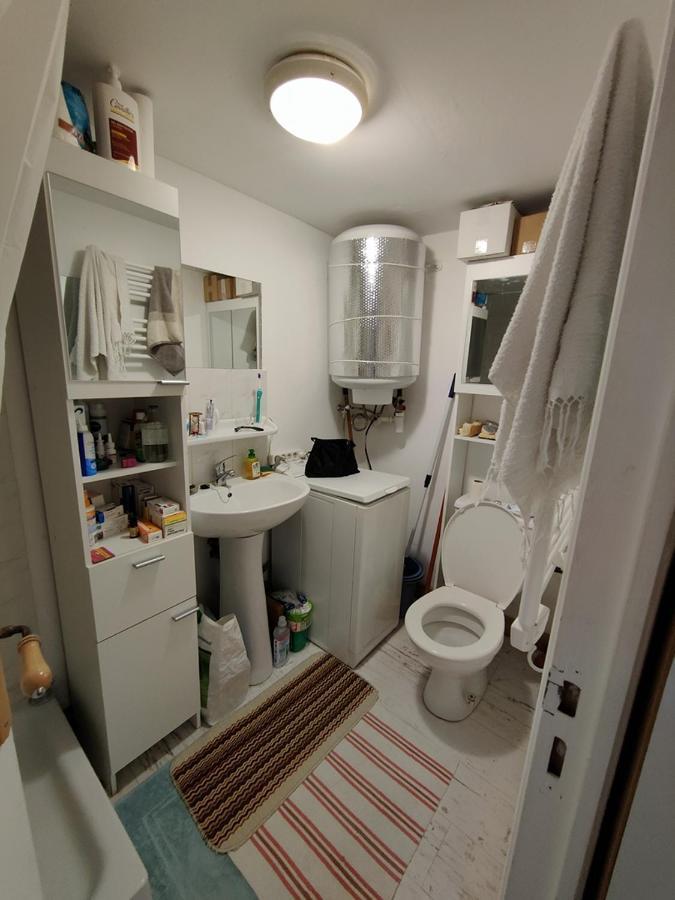 Hébergement de vacances Maisonnette Avec Cour
